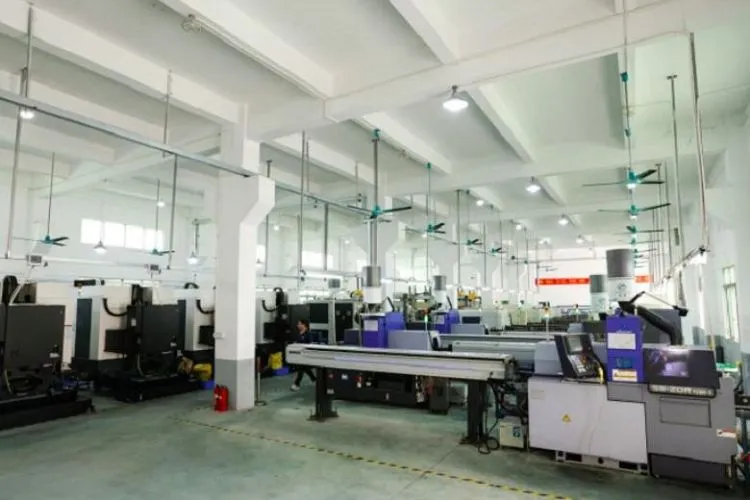 The whole internal logistics system solutions